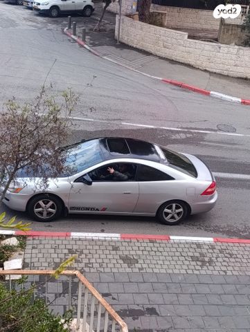 הונדה אקורד