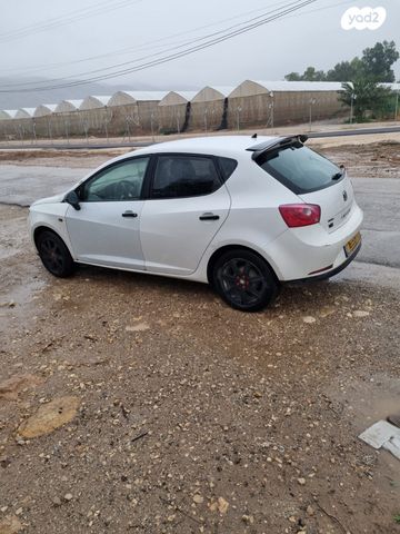 סיאט איביזה