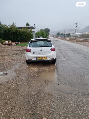 סיאט איביזה