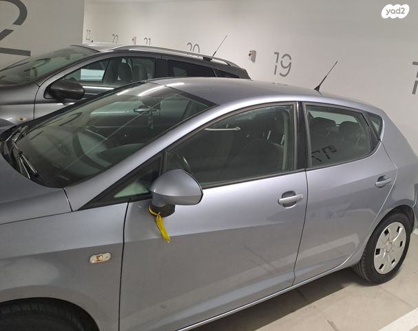 סיאט איביזה