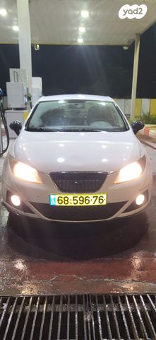 סיאט איביזה