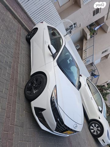 יונדאי אלנטרה