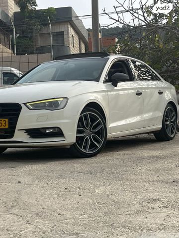 אאודי A3