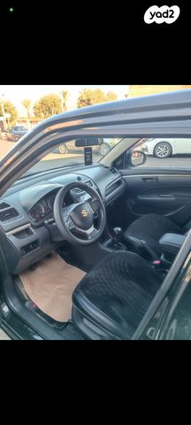 סוזוקי סוויפט