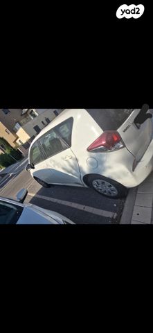 טויוטה ורסו-S