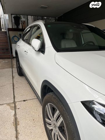 מרצדס-בנץ EQA