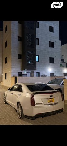 קאדילק ATS