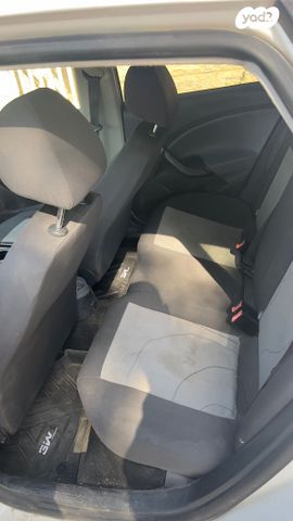 סיאט איביזה