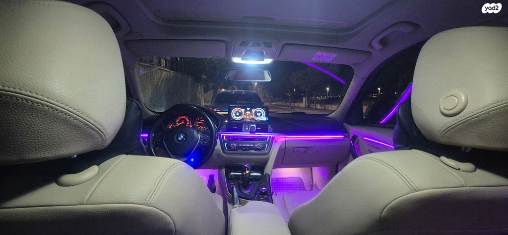 ב מ וו סדרה 3