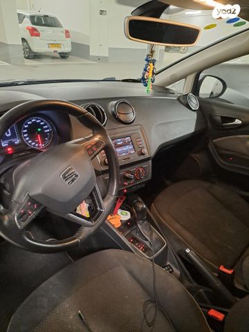 סיאט איביזה