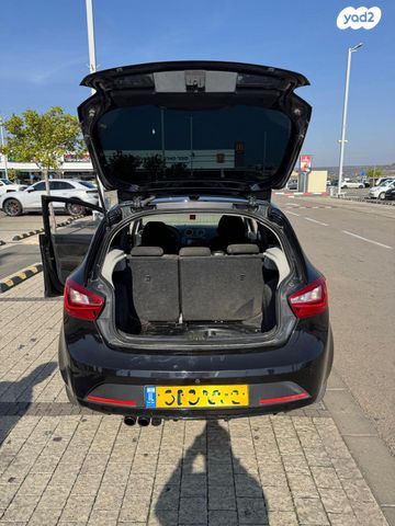 סיאט איביזה