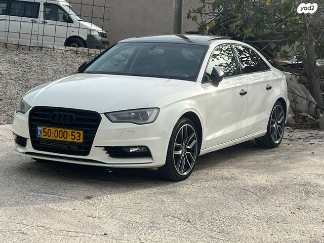 אאודי A3
