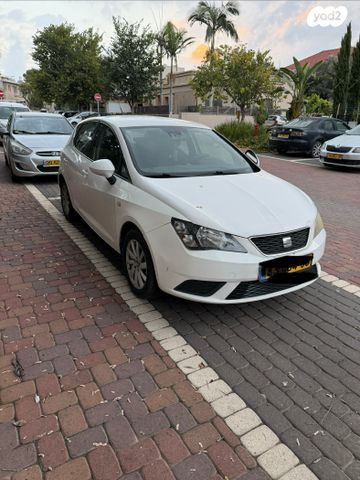 סיאט איביזה