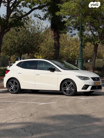 סיאט איביזה