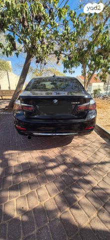 ב מ וו סדרה 3