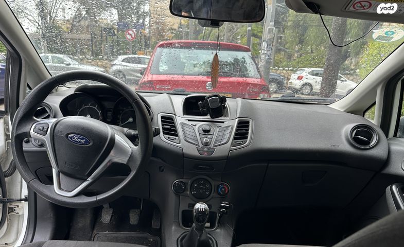 פורד פיאסטה