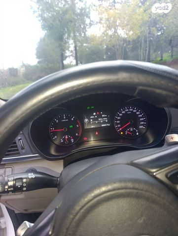 מודעת רכב קיה אופטימה