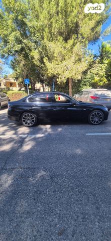 ב מ וו סדרה 3