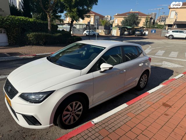 סיאט איביזה