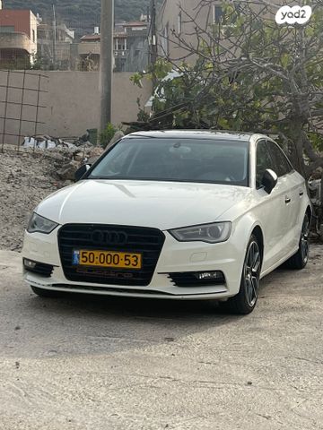 אאודי A3