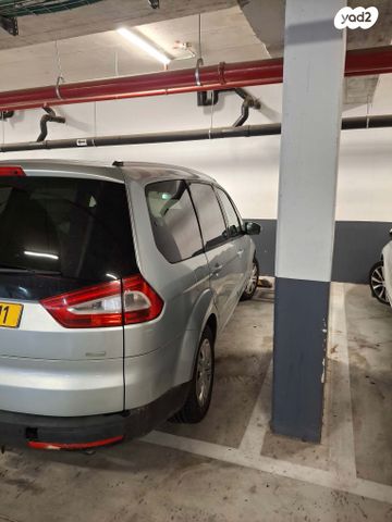 פורד גלאקסי