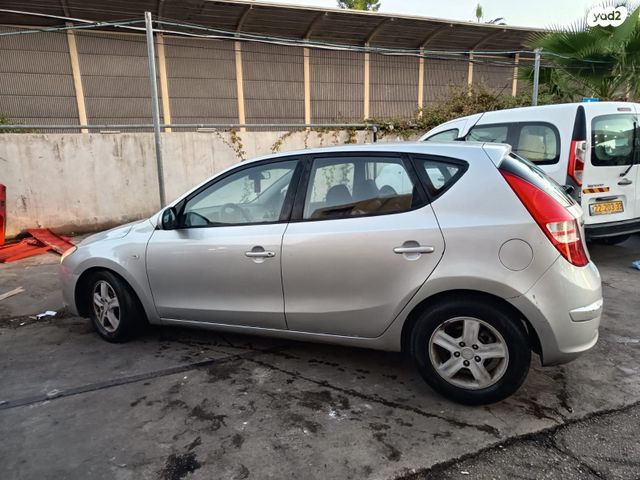 מודעת רכב יונדאי i30