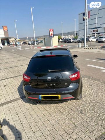 סיאט איביזה