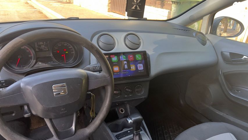 סיאט איביזה