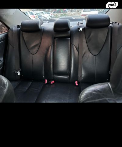 טויוטה קאמרי