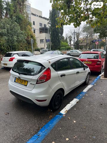 פורד פיאסטה