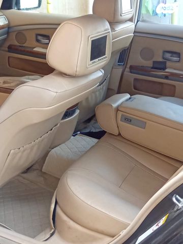 ב מ וו סדרה 7