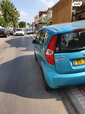 סוזוקי ספלאש