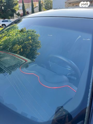 אלפא רומיאו ג'ולייטה