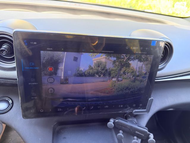 בי.ווי.די דולפין