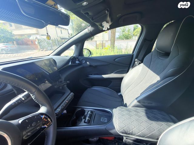 בי.ווי.די דולפין