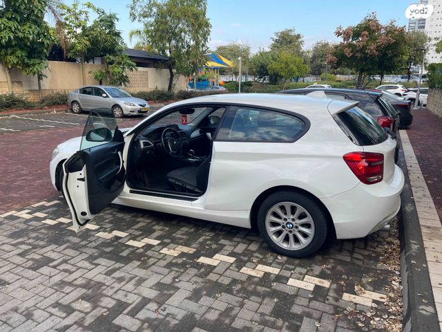 ב מ וו סדרה 1