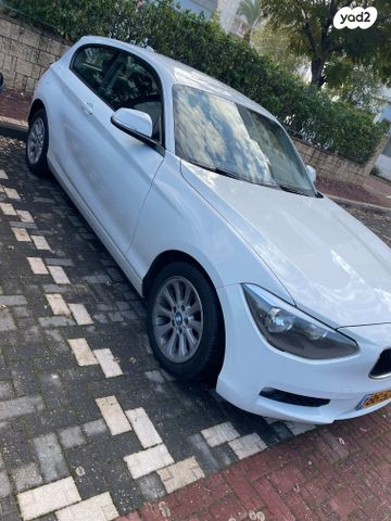 ב מ וו סדרה 1