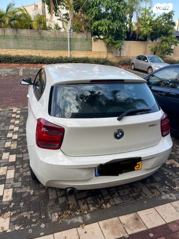 ב מ וו סדרה 1