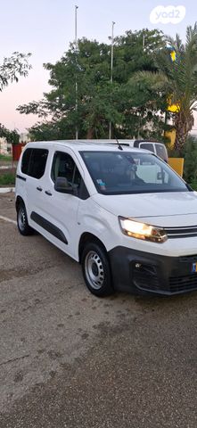 סיטרואן ברלינגו 