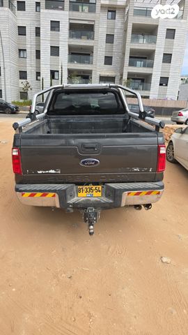 פורד F-350