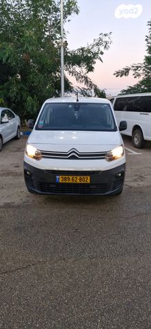 סיטרואן ברלינגו 