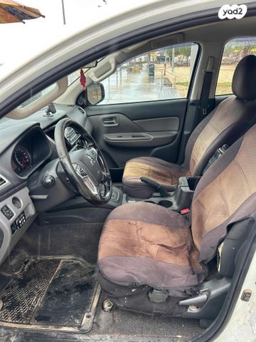 מיצובישי טרייטון / L200