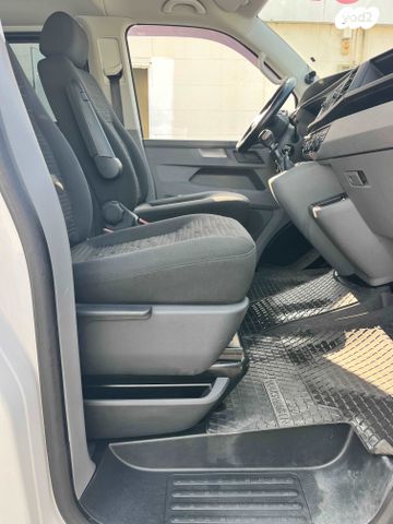 פולקסווגן קראוול