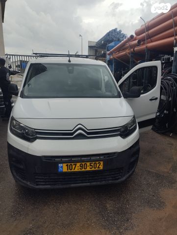 סיטרואן ברלינגו