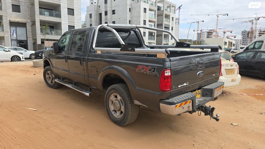פורד F-350