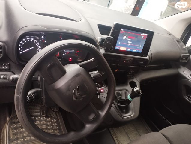 סיטרואן ברלינגו