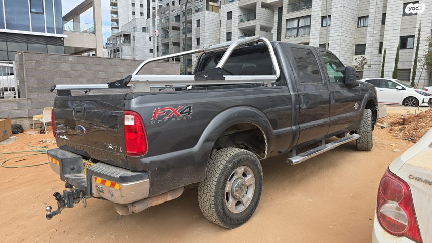 פורד F-350