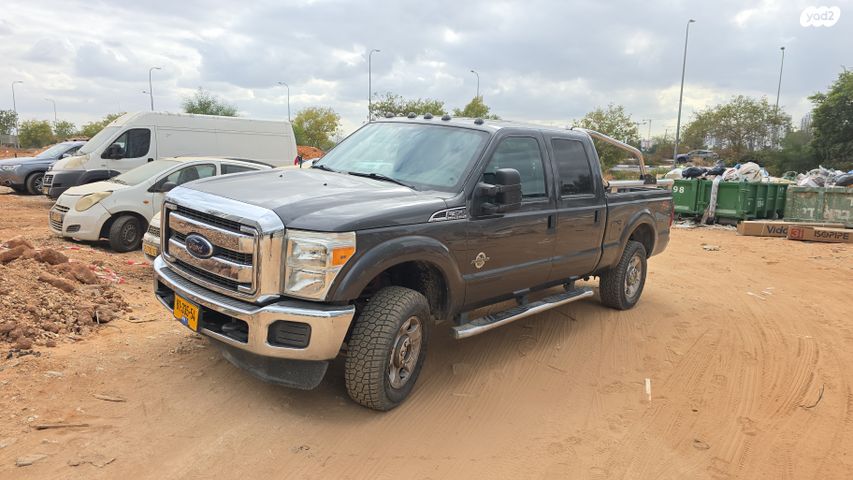 פורד F-350