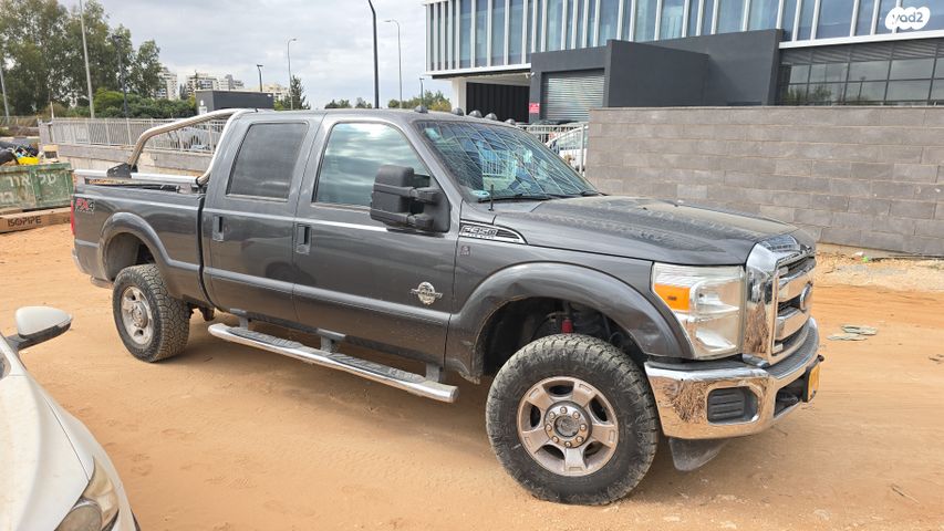 פורד F-350