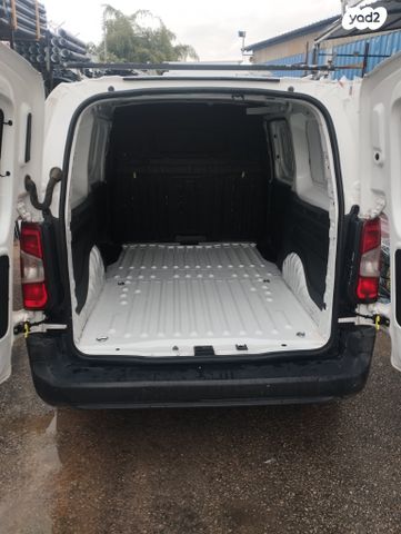 סיטרואן ברלינגו